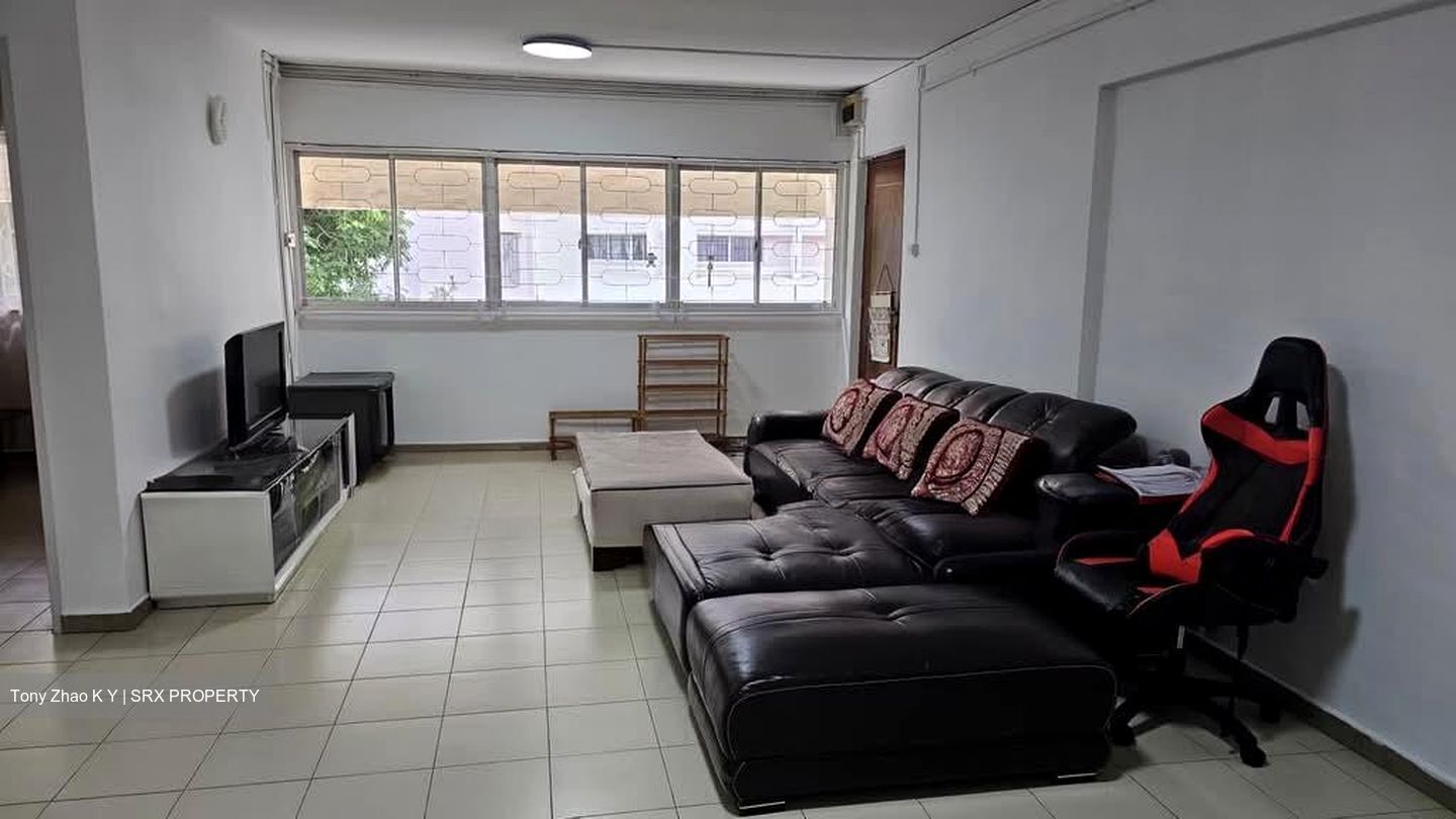 Blk 321 Jurong East Street 31 (Jurong East), HDB 4 Rooms #560232481